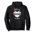 Love Baseball Grandpa Thats My Hoodie - Streetwear Style for Adults - T-Shirt, Sweatshirt, Hoodie