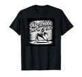 Old School Hip Hop Vibe Dancer T-Shirt - Unique Graphic Unisex - T-Shirt, Sweatshirt, Hoodie