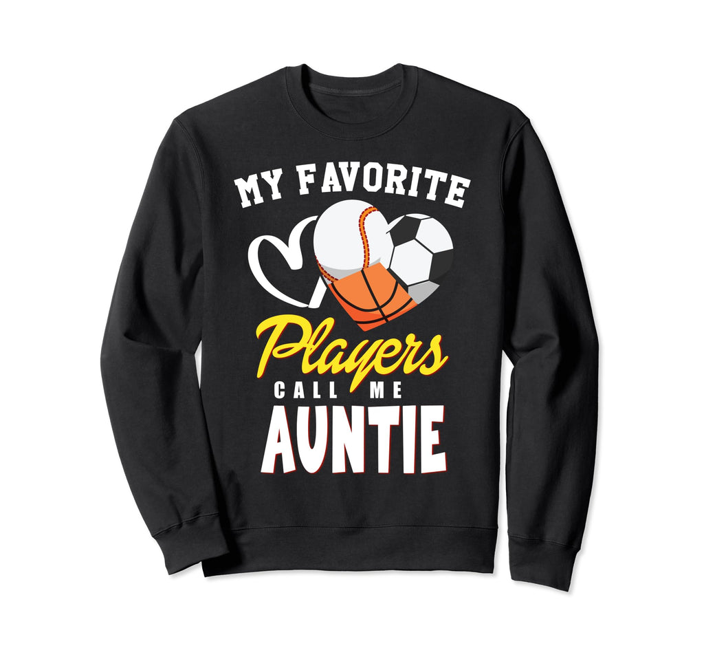 My Favorite Players Baseball Sweatshirt - Aesthetic Graphic Men Women - T-Shirt, Sweatshirt, Hoodie