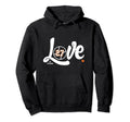 Jose Altuve Is Love Valentines Day Hoodie - Custom Art Print Men Women - T-Shirt, Sweatshirt, Hoodie