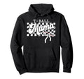 Tball Mom Ball Mama Hoodie - Custom Art Print Men Women - T-Shirt, Sweatshirt, Hoodie