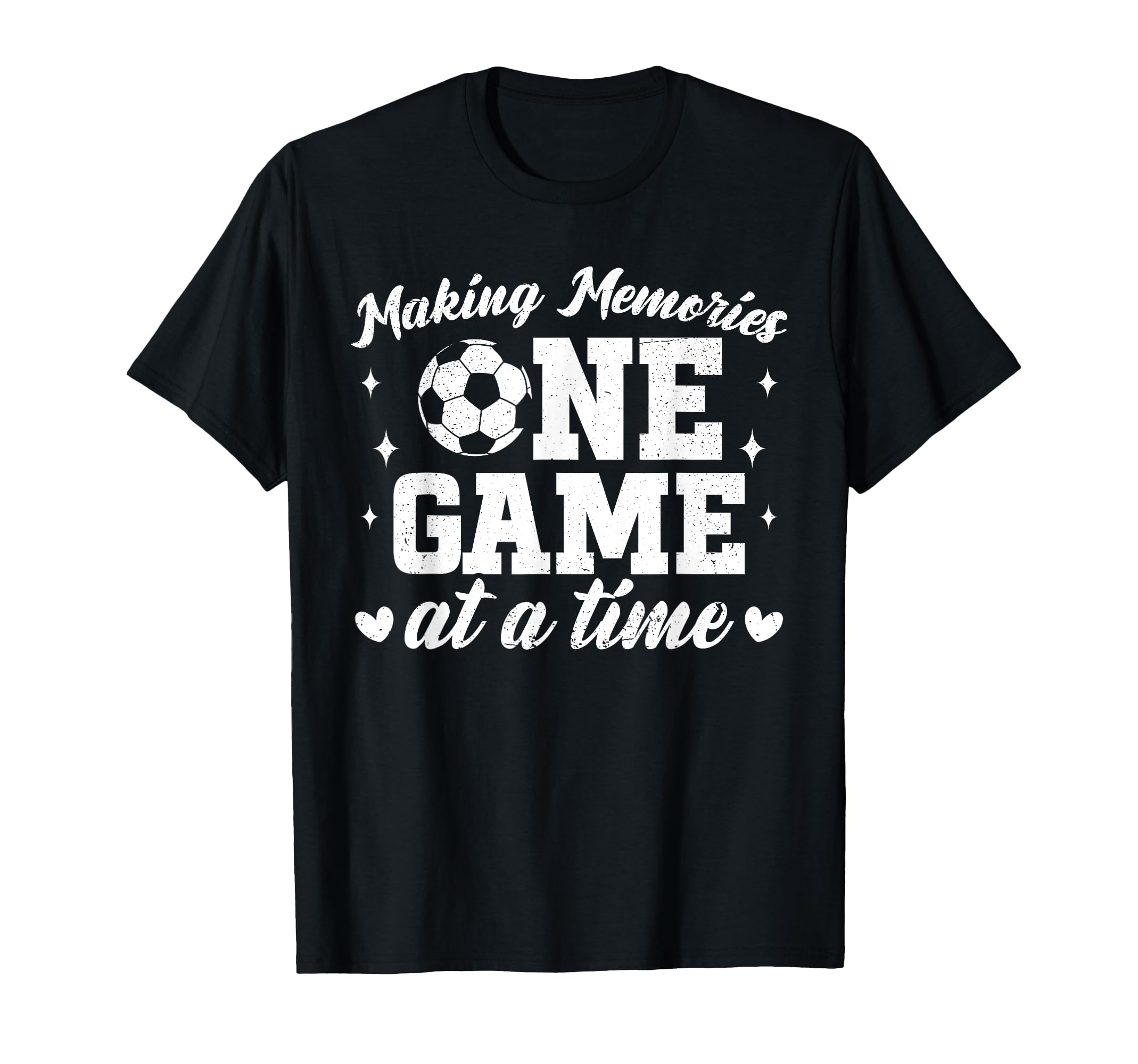 Soccer Mom Game Day Sport Mom T-Shirt - Minimalist Print Unisex - T-Shirt, Sweatshirt, Hoodie