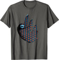 Sloth Donut Gear Concert Lot Gift for Jamband Phans - Adult & Kids T-Shirts, Sweatshirts & Hoodies apparel design preview 1