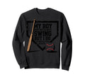 My Might Not Always Swing Baseball Sweatshirt - Aesthetic Graphic Unisex - T-Shirt, Sweatshirt, Hoodie