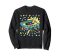 80S 90S Cassette Tape 1980S 1990S Sweatshirt - Minimalist Print Men Women - T-Shirt, Sweatshirt, Hoodie