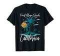 Family Vacation Sunset California T-Shirt - Custom Art Print Men Women - T-Shirt, Sweatshirt, Hoodie