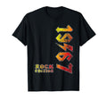1967 Rock Music Lovers Gift T-Shirt - Streetwear Style Unisex - T-Shirt, Sweatshirt, Hoodie