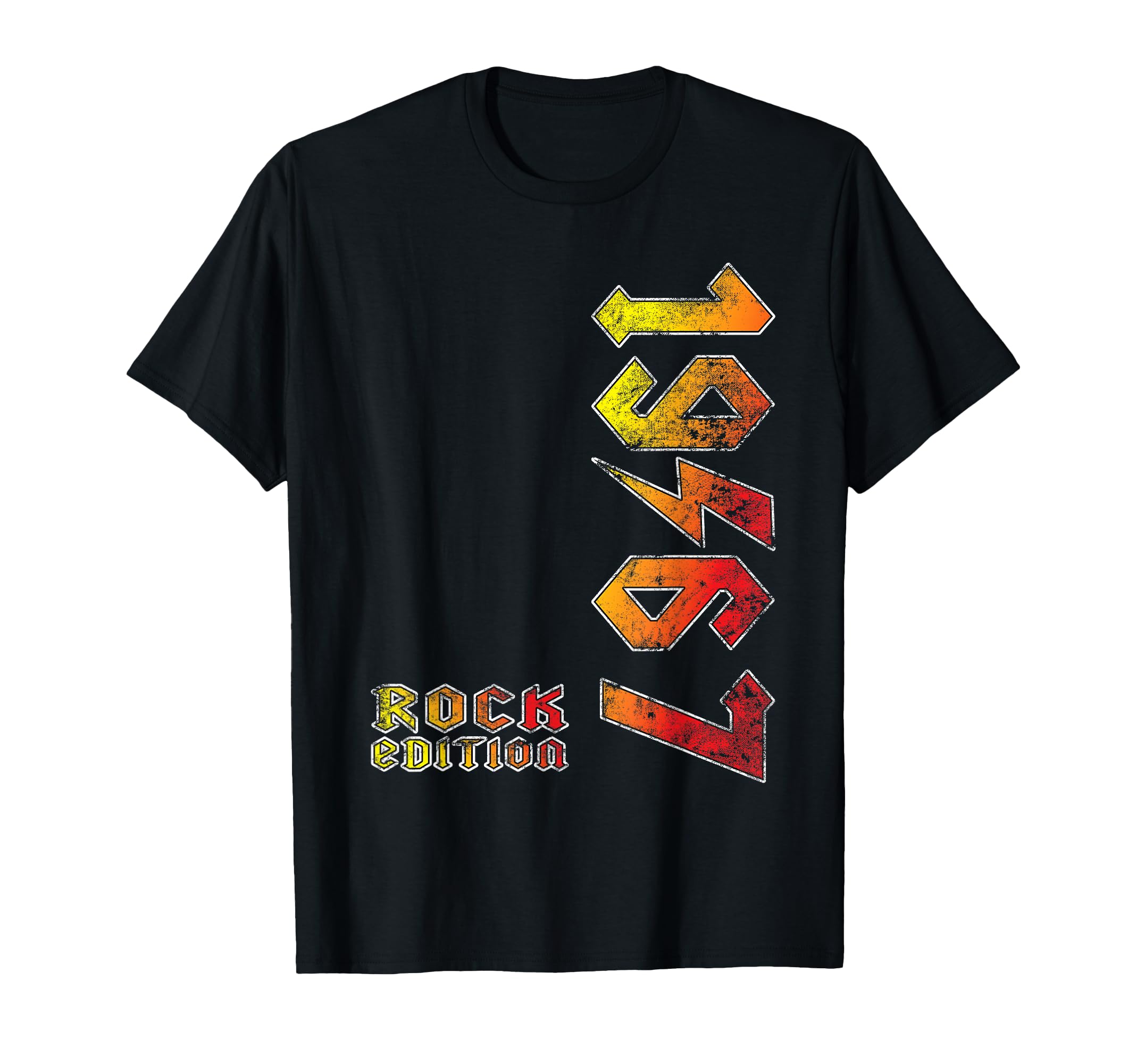 1967 Rock Music Lovers Gift T-Shirt - Streetwear Style Unisex - T-Shirt, Sweatshirt, Hoodie
