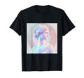 Vaporwave Aesthetic Venus Goddess Statue T-Shirt - Aesthetic Graphic Unisex - T-Shirt, Sweatshirt, Hoodie