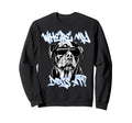 West Coast Rappers Hip Hop Old Sweatshirt - Trendy Graphic Men Women - T-Shirt, Sweatshirt, Hoodie