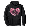 Roller Skating Skate 1970S Disco Ball Hoodie - Custom Art Print for Adults - T-Shirt, Sweatshirt, Hoodie