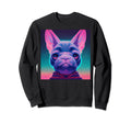 Pop Culture Synthwave Aesthetic Vaporwave T-Shirt - Graphic Print Unisex - T-Shirt, Sweatshirt, Hoodie