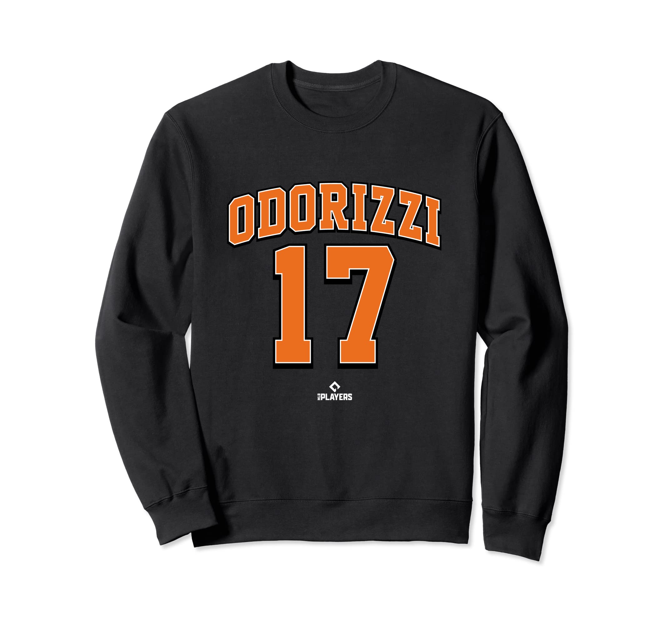 Jake Odorizzi Houston Baseball Player Sweatshirt - Graphic Print Men Women - T-Shirt, Sweatshirt, Hoodie