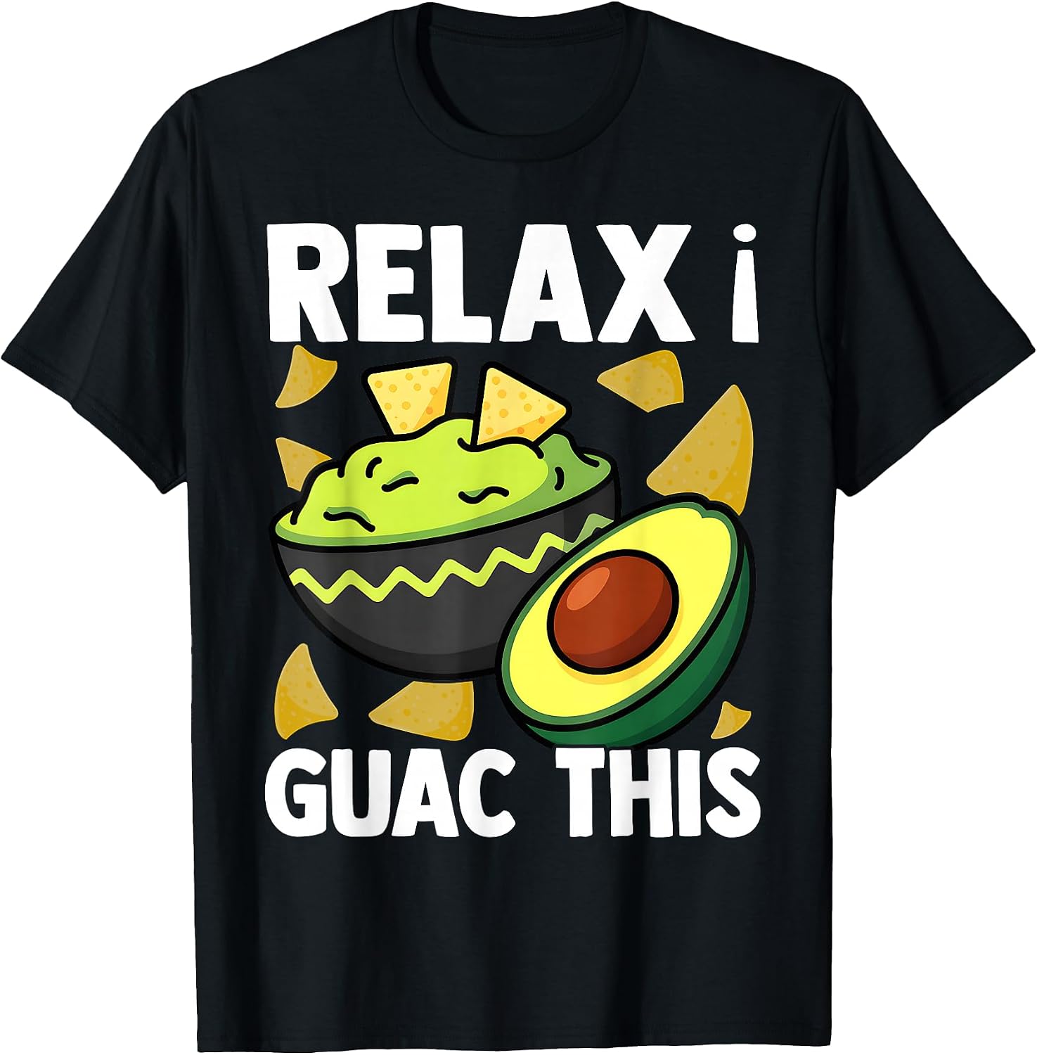 Avocado Lover Gift Co. - Adult & Kids T-Shirts, Sweatshirts & Hoodies apparel design preview 1