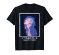 Always Tired Sad Anime Punk Emo T-Shirt - Aesthetic Graphic Men Women - T-Shirt, Sweatshirt, Hoodie