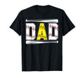 Softball Baseball Dad Ballers T-Shirt - Streetwear Style Men Women - T-Shirt, Sweatshirt, Hoodie