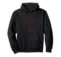 Y2K Mall Goth Grunge Aesthetic Gothic Hoodie - Custom Art Print Men Women - T-Shirt, Sweatshirt, Hoodie