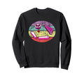 Pinball Funny Pinballer Machine Sweatshirt - Streetwear Style Unisex - T-Shirt, Sweatshirt, Hoodie