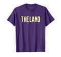 Land Cleveland Ohio T-Shirt - Aesthetic Graphic Men Women - T-Shirt, Sweatshirt, Hoodie
