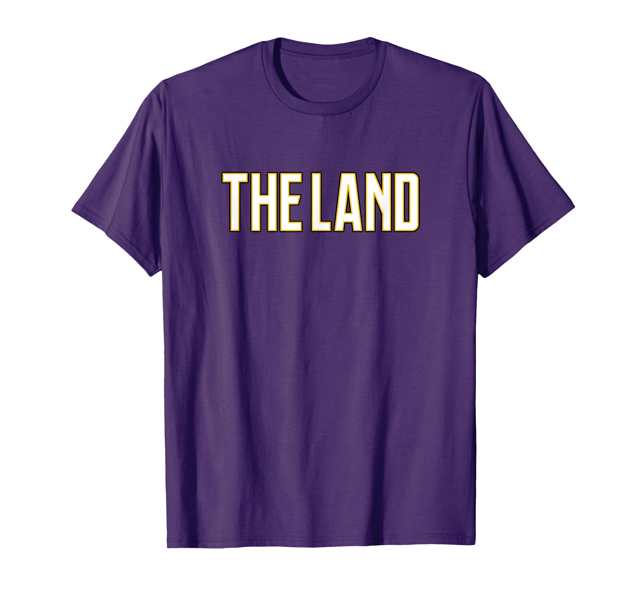 Land Cleveland Ohio T-Shirt - Aesthetic Graphic Men Women - T-Shirt, Sweatshirt, Hoodie