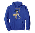 Bobby Witt Jr Kansas City Baseball Players Hoodie - Novelty Apparel Unisex - T-Shirt, Sweatshirt, Hoodie