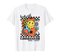 Out Kindergarten Here I Comes Foolball T-Shirt - Novelty Apparel Unisex - T-Shirt, Sweatshirt, Hoodie