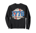 250Th Anniversary Freedom 1776 Sweatshirt - Streetwear Style Men Women - T-Shirt, Sweatshirt, Hoodie