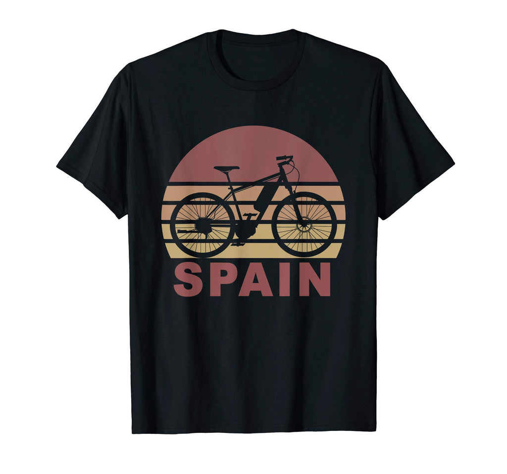 Mountain Bike Gifts And Hoodie - Novelty Apparel for Adults - T-Shirt, Sweatshirt, Hoodie