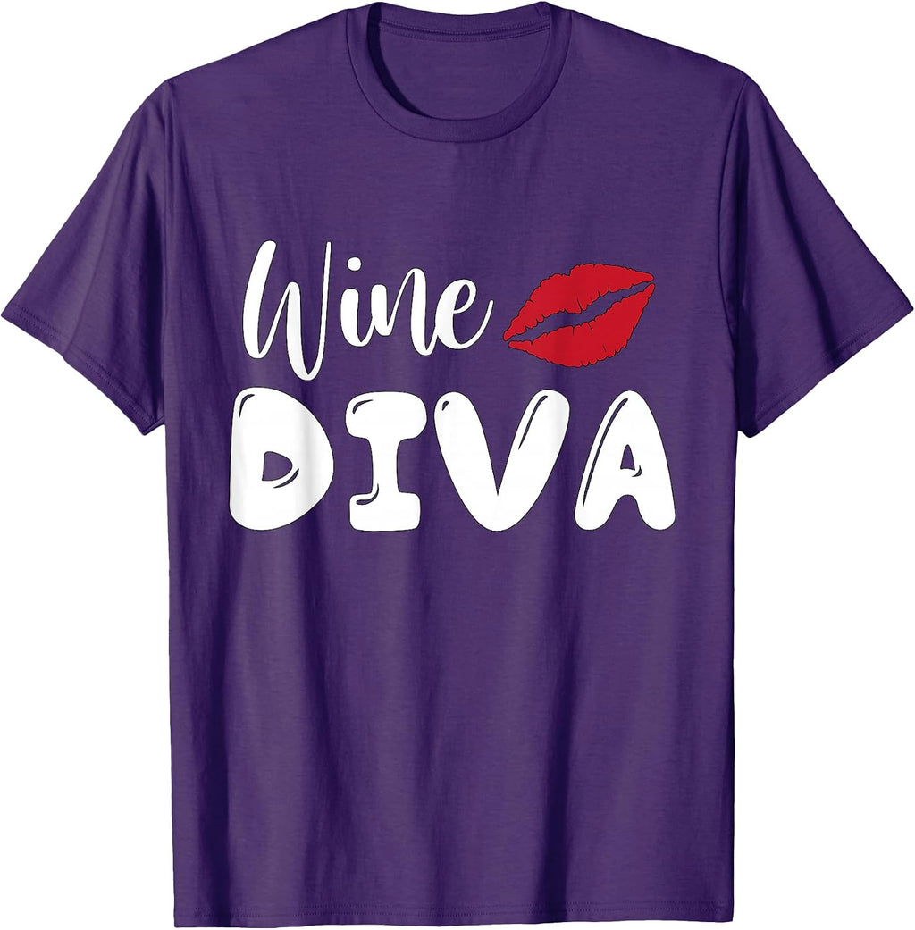 Outstading Gifts for Wine lover - Adult & Kids T-Shirts, Sweatshirts & Hoodies apparel design preview 1