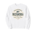 Redwood National Park Sweatshirt - Unique Graphic Unisex - T-Shirt, Sweatshirt, Hoodie