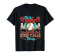 Im Baseball Mom We Dont Do That Keep T-Shirt - Unique Graphic Men Women - T-Shirt, Sweatshirt, Hoodie