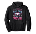Favorite T Ball Player Calls Me Hoodie - Casual Everyday Wear Men Women - T-Shirt, Sweatshirt, Hoodie