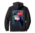 Sad Anime Japanese Vaporwave Aesthetic Hoodie - Streetwear Style Unisex - T-Shirt, Sweatshirt, Hoodie