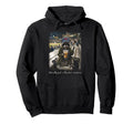 Literally Just Bleacher Creature Hoodie - Aesthetic Graphic Men Women - T-Shirt, Sweatshirt, Hoodie