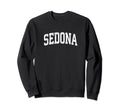 Sedona Arizona Az Athletic Sports Sweatshirt - Graphic Print for Adults - T-Shirt, Sweatshirt, Hoodie