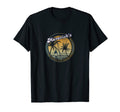 Mavericks Catch Wave Surfing T-Shirt - Fun Novelty Design for Adults - T-Shirt, Sweatshirt, Hoodie
