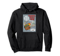Travel Ball Dad Baseball Softball Dad Hoodie - Streetwear Style Unisex - T-Shirt, Sweatshirt, Hoodie
