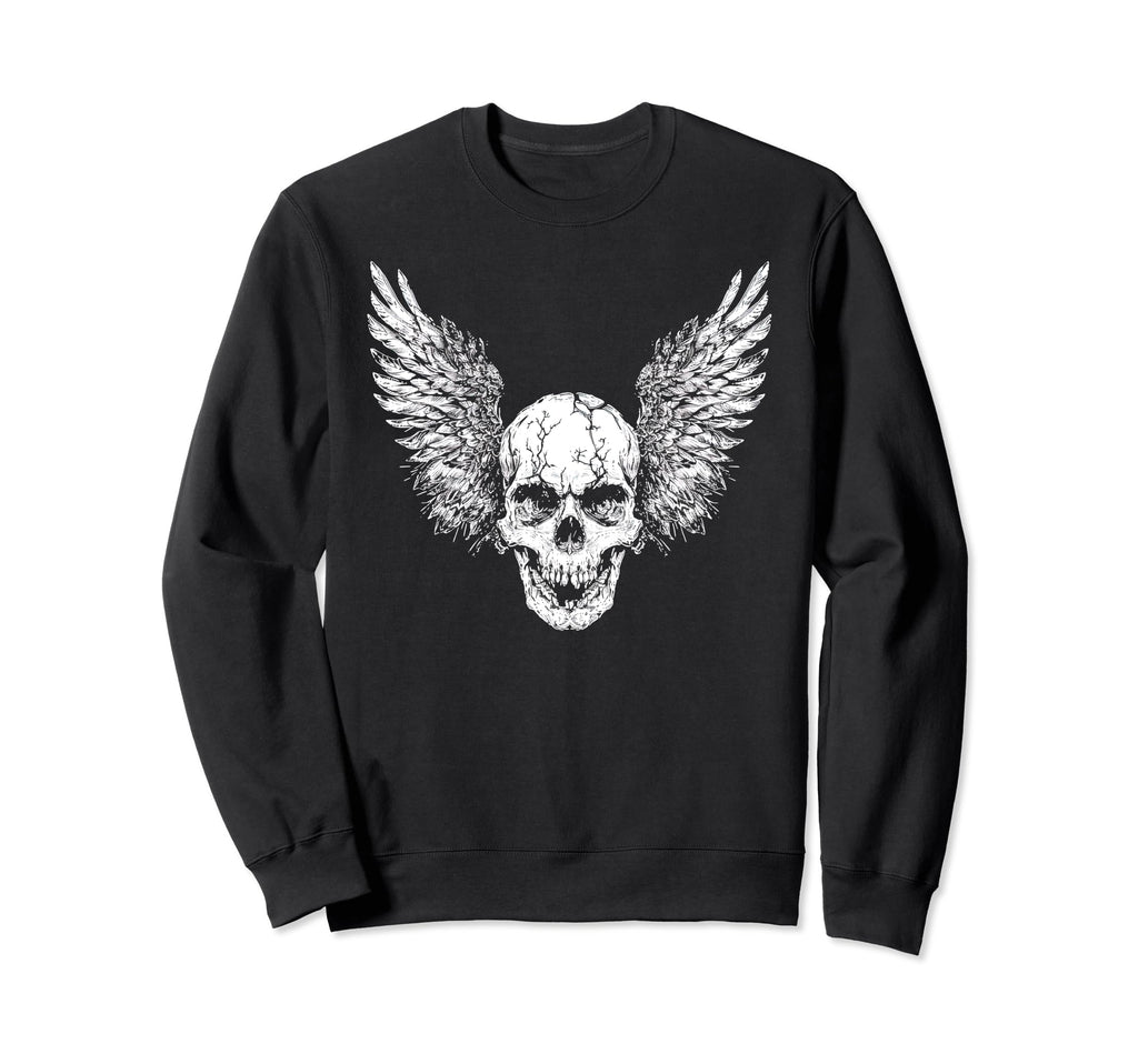Y2K Grunge Fairycore Aesthetic Sweatshirt - Aesthetic Graphic Men Women - T-Shirt, Sweatshirt, Hoodie
