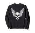 Y2K Grunge Fairycore Aesthetic Sweatshirt - Aesthetic Graphic Men Women - T-Shirt, Sweatshirt, Hoodie
