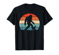 Funny Sasquatch Bigfoot Walking Chicken T-Shirt - Novelty Apparel Unisex - T-Shirt, Sweatshirt, Hoodie