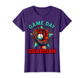 Game Day Guardian Baseball Mom T-Shirt - Minimalist Print for Adults - T-Shirt, Sweatshirt, Hoodie
