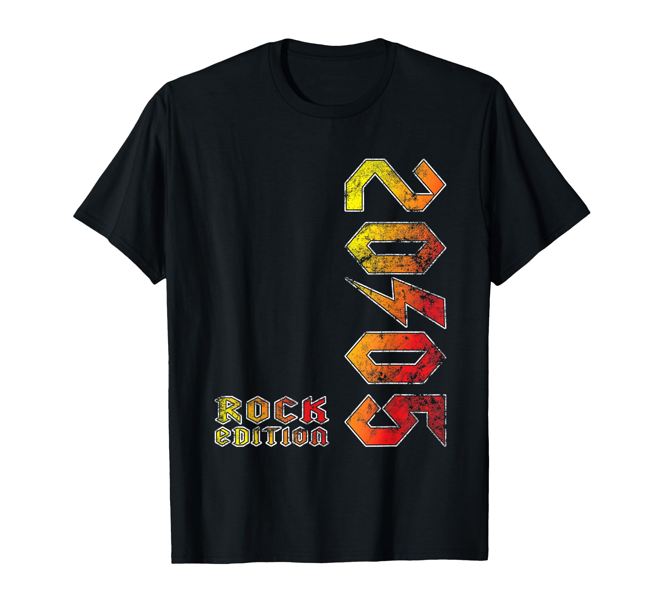 2005 Rock Music Lovers Gift T-Shirt - Aesthetic Graphic Men Women - T-Shirt, Sweatshirt, Hoodie