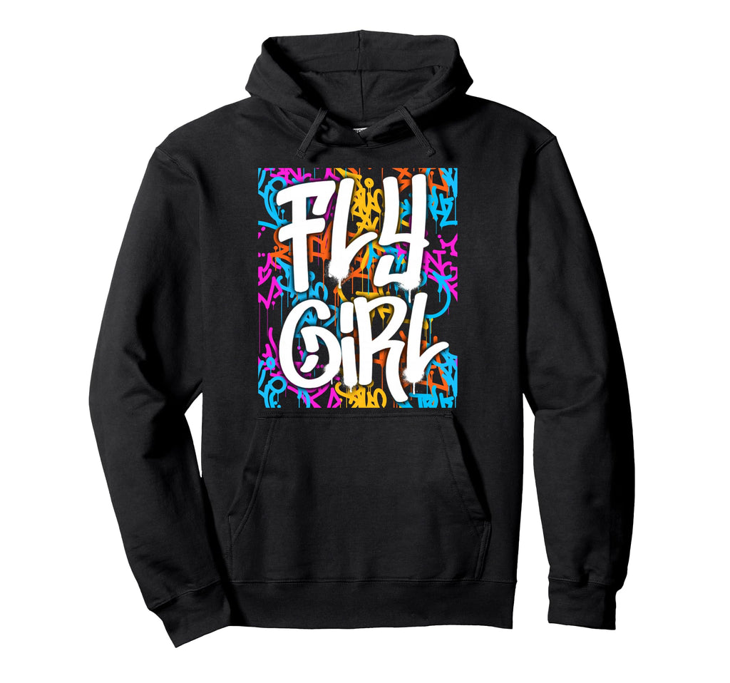 Hip Hop 80S 90S Old School B Sweatshirt - Aesthetic Graphic Men Women - T-Shirt, Sweatshirt, Hoodie