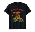 En Route To Shenanigans Frog Cowboy T-Shirt - Graphic Print for Adults - T-Shirt, Sweatshirt, Hoodie