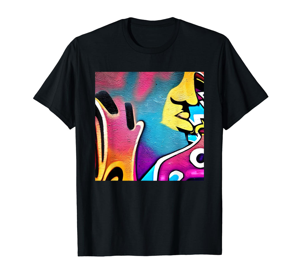 Nostalgic 90S House Music Hip Hop B T-Shirt - Streetwear Style Unisex - T-Shirt, Sweatshirt, Hoodie