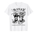 Gay Rodeo Cowboy Los Angeles Pride T-Shirt - Aesthetic Graphic for Adults - T-Shirt, Sweatshirt, Hoodie