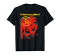 Third Eye Blind Self Titled Crackle T-Shirt - Novelty Apparel for Adults - T-Shirt, Sweatshirt, Hoodie