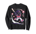 Baseball Drip Gamer Gifts T-Shirt - Streetwear Style Unisex - T-Shirt, Sweatshirt, Hoodie