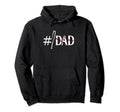 Baseball Dad Life Gifts Fathers Hoodie - Casual Everyday Wear for Adults - T-Shirt, Sweatshirt, Hoodie