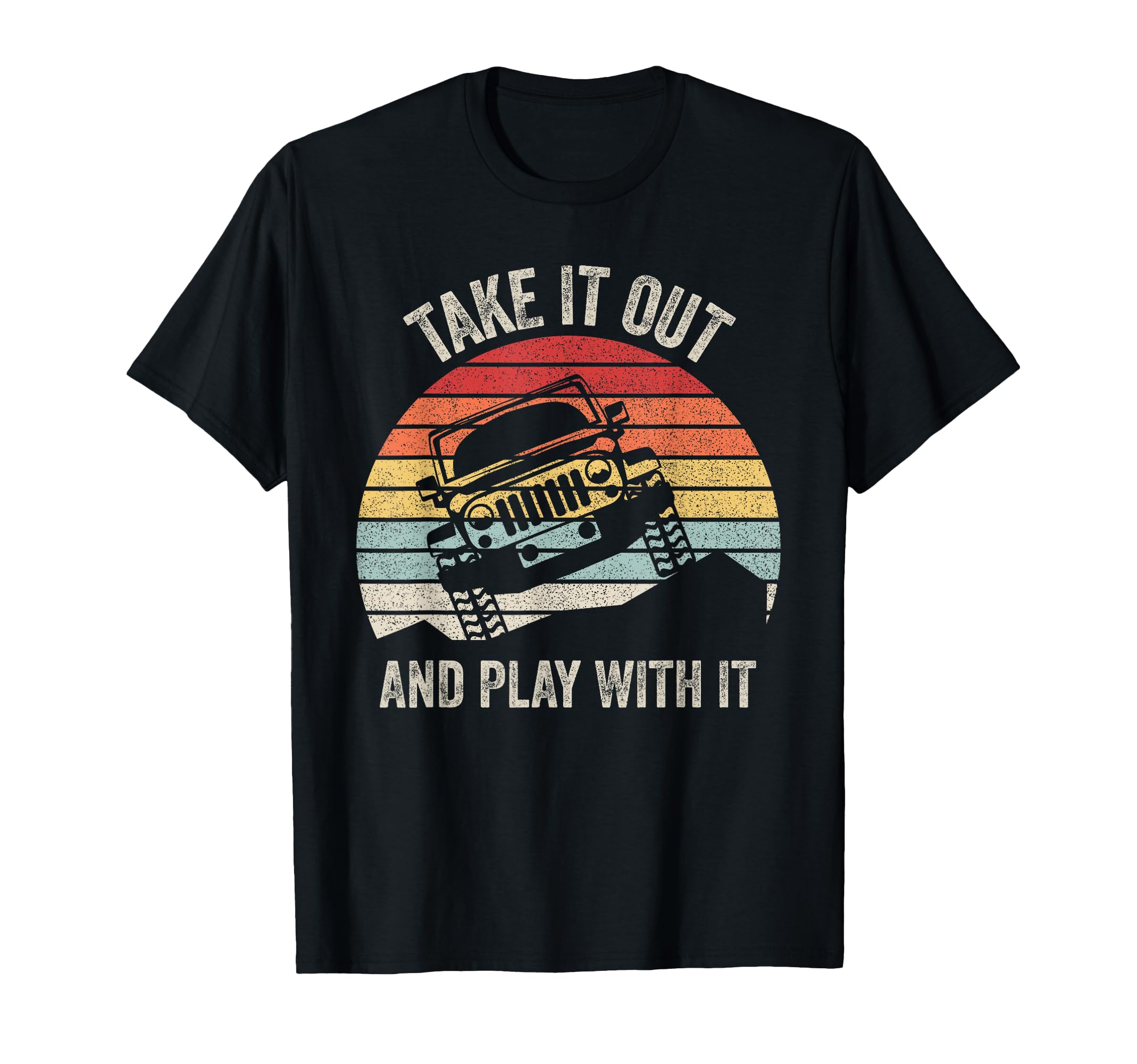 Catch Some Rays Take It Out And Play T-Shirt - Streetwear Style for Adults - T-Shirt, Sweatshirt, Hoodie